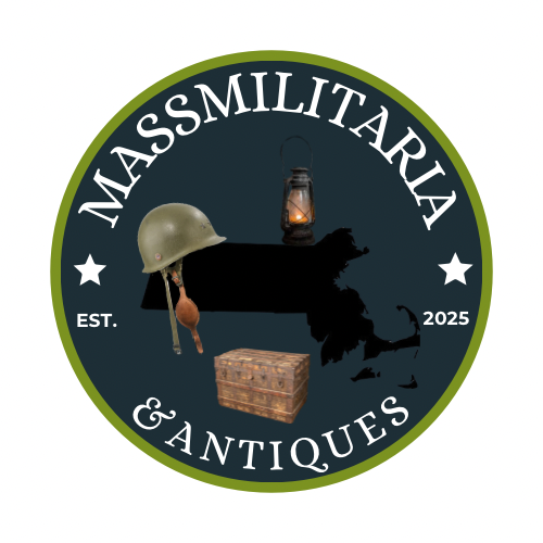 Mass Militaria & Antiques