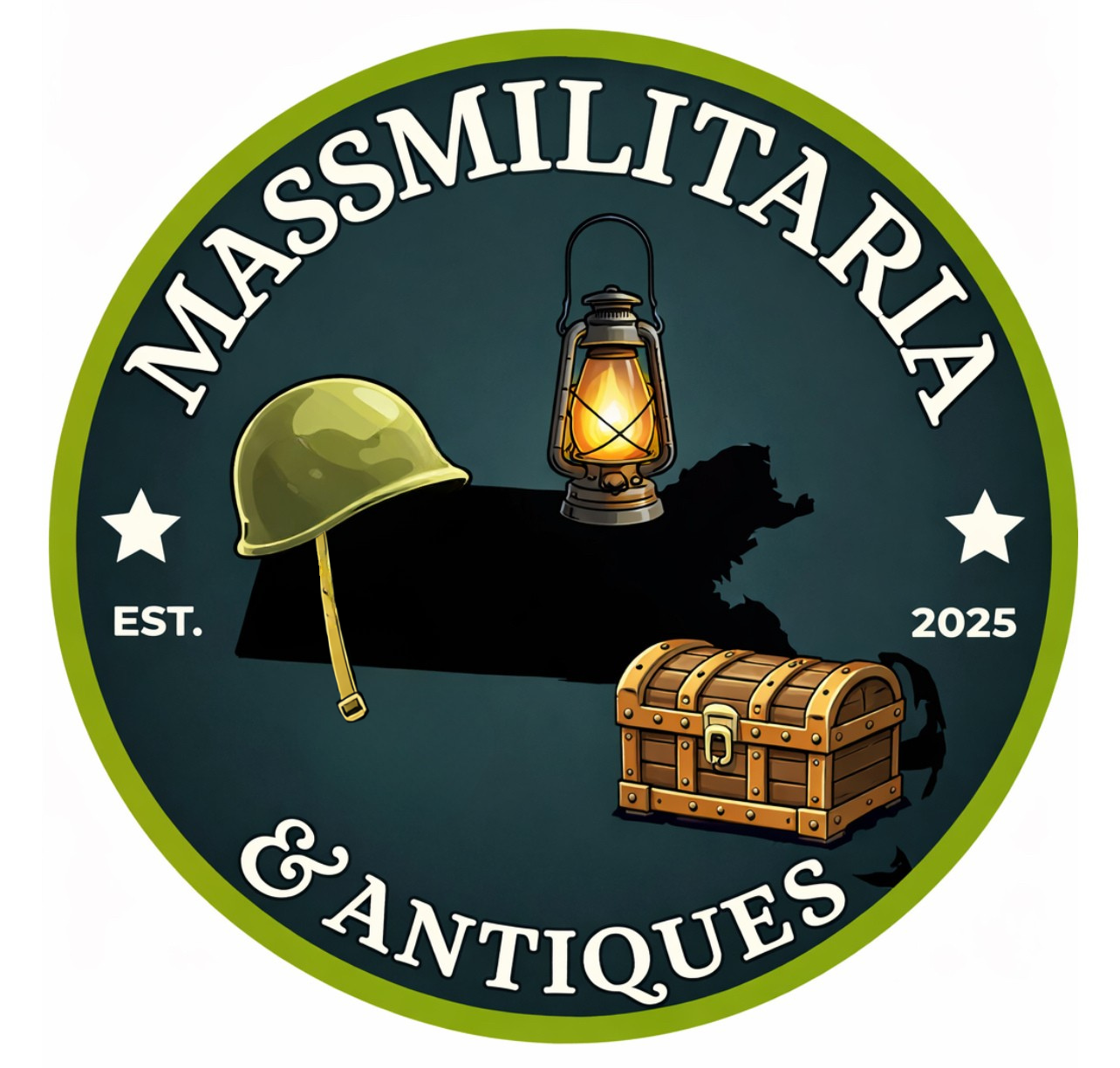 Mass Militaria & Antiques